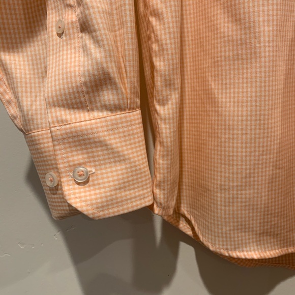 Southern Tide Long Sleeve Button Up - Picture 4 of 4